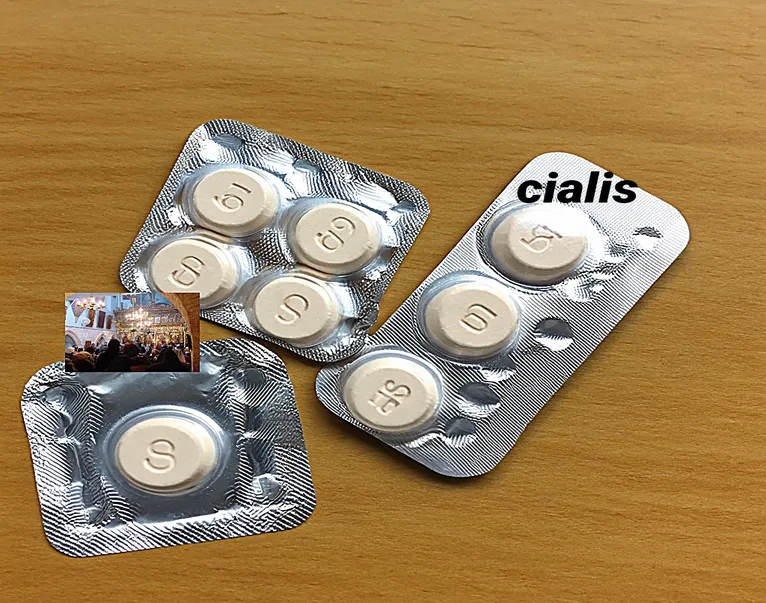 Cialis 1